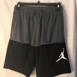 Jordan boys shorts